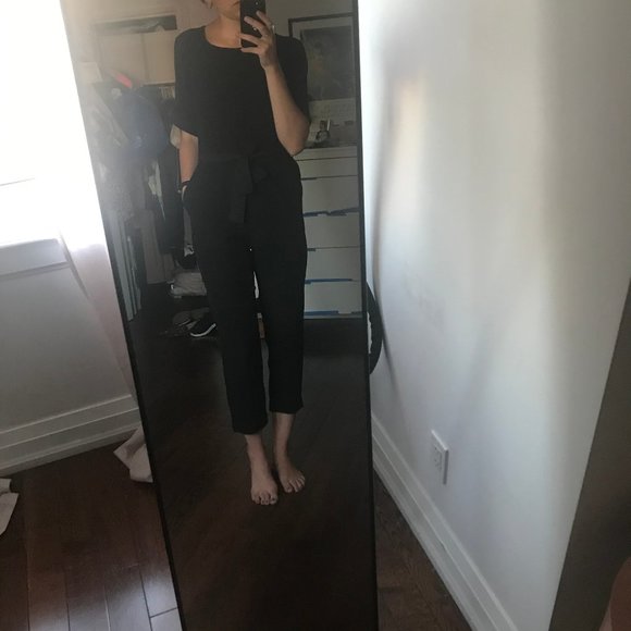 Ann Taylor Jumpsuit - Picture 3 of 6